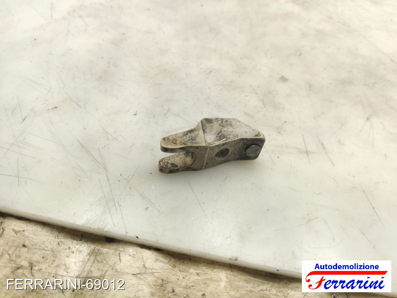 castelletto alberi a camme supporti 198A3000 FIAT BRAVO 2 198 1.6 D MULTIJET