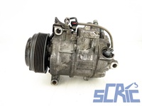 Compressore Clima BMW SERIE 1 E81 120D 2007-2011 6SBU14C, 4472601851, 4471908462