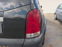 Ssangyong Rexton GAB 2.7 XDI 4X4 165CV 2004-2012