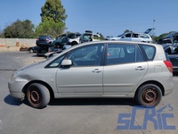 Toyota Corolla Verso E12 1.6 VVT-I 110CV 2001-2004