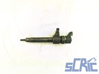 Iniettore ALFA ROMEO 166 936 2.4 JTD 1998-2000 0445110002, 0000046472233