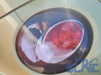 Vw New Beetle 1C1, 9C1 1.9 TDI 101CV 2001-2010
