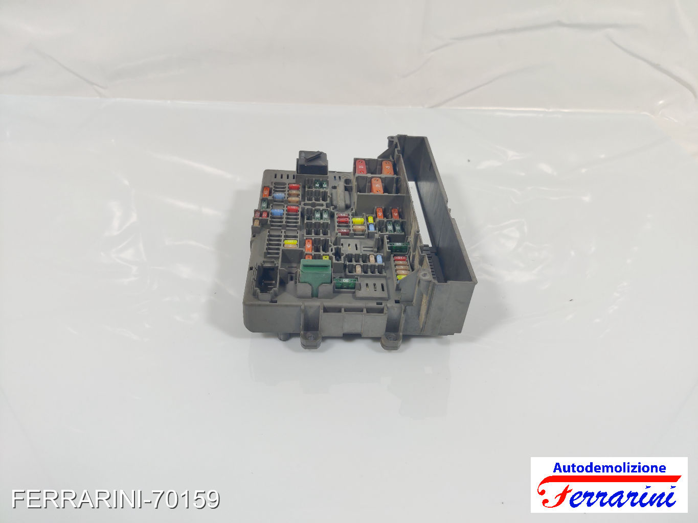 Body Computer