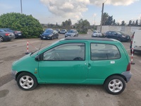 Renault Twingo 1 C06 1.2 55CV 1993-1996