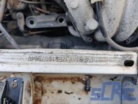 Peugeot 106 2 1A, 1C 1.5 D 57CV 1998-2004
