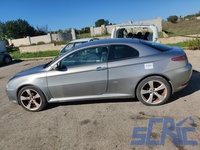 Alfa Romeo Gt 937 1.9 JTD 150CV 2003-2010