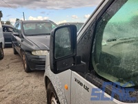 Ford Transit Connect P65, P70, P80 1.8 TDCI 110CV 2006-2013