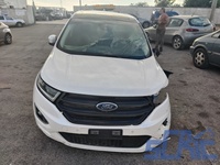 Ford Edge 2.0 TDCI BITURBO AWD 4X4 210CV 2015-2018
