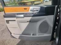 Chrysler Grand 5Oyager 5 RT 2.8 CRD 163CV 2007-2023