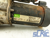 Motorino Avviamento MITSUBISHI SPACE STAR DGA 1.3 16V 1998-2004 MD308088
