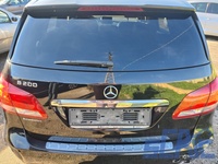 Mercedes Classe B W246 B 200 C 156CV 2012-2017