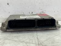 Centralina Motore VW POLO 6N1 45 1.0 1994-1996 036906034JC, 4TV0036549 8
