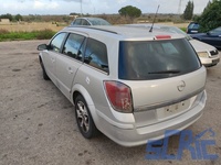 Opel Astra H Sw A04 1.9 CDTI 120CV 2005-2010
