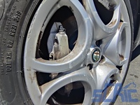 Alfa Romeo Mito 955 1.4 TJET 155CV 2008-2011