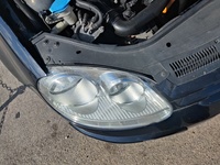 Vw Golf 5 1K1 1.9 TDI 105CV 2003-2008