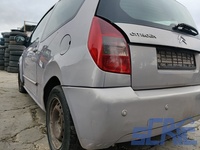 Citroen C2 JM 1.4 HDI 68CV 2003-2009
