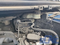 Ford Focus 2 Sw DA, DS, FFS 1.6 TDCI 90CV 2004-2012