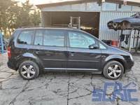 Vw Touran 1T1, 1T2 1.9 TDI 105CV 2003-2010