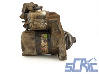 Motorino Avviamento NISSAN MICRA 3 K12 1.2 16V 2003-2010 233001F77B, D7E40 6
