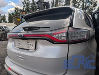 Ford Edge 2.0 TDCI BITURBO AWD 4X4 210CV 2015-2018