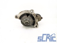 Motorino Avviamento PEUGEOT 206 SW 2E/K 1.4 HDI 2002-2007 5802W5, 0001108183