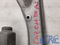 Alzavetro RENAULT CLIO 2 BB, CB 2001-2009 destro, dx, frontale, anteriore