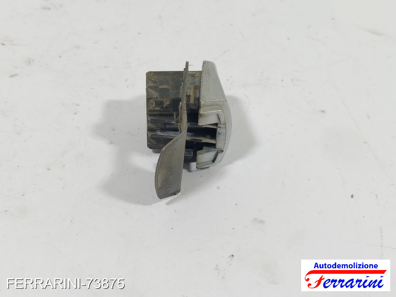 Tappo Maniglia Esterna VW POLO 6C1, 6R1 2009-2023 destro, dx, posteriore, post