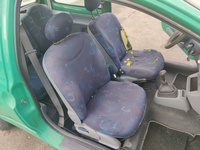Renault Twingo 1 C06 1.2 55CV 1993-1996