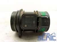 Debimetro RENAULT CLIO 3 BR0/1, CR0/1 1.5 DCI 2005-2012 5WK97007, H8200299956