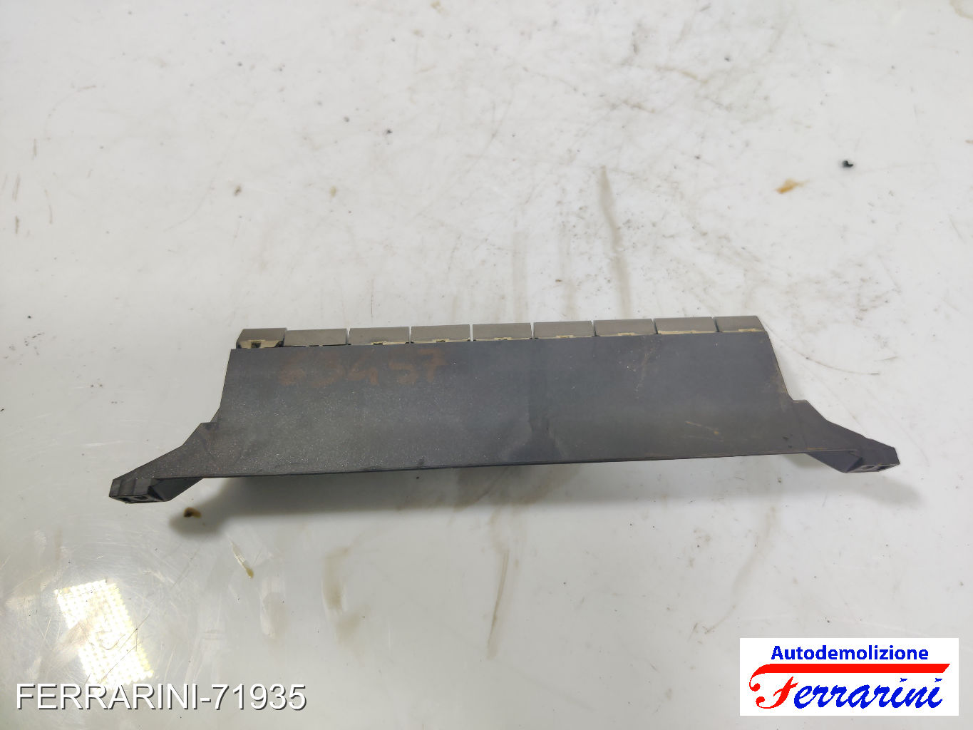 LANCIA YPSILON 843 2003-2011 centrale, cent 735361066, 03247