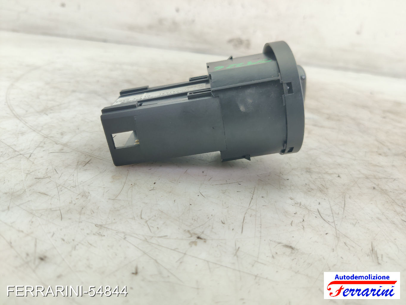 Interruttore Luci Fari VW GOLF 4 1J1 2000-2005 1C0941531, 1C094153101C