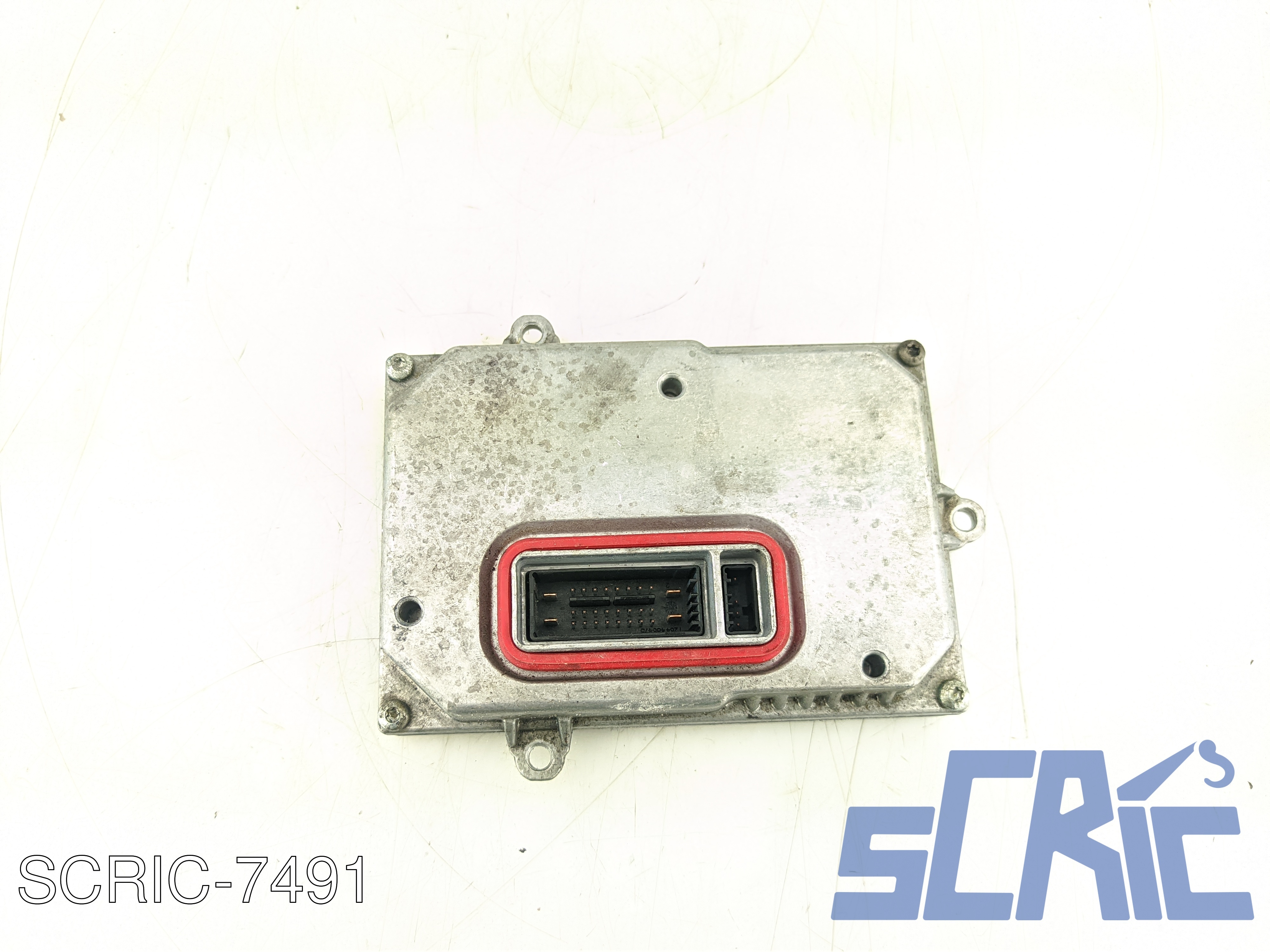Xenon Ballast Centralina Faro AUDI TT 8N3 1.8 T 1998-2006 8E0941329A, 1307329154