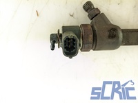 Iniettore FIAT PUNTO 188 1.3 JTD 16V 2003-2012 55192495, 55192096, 55184536