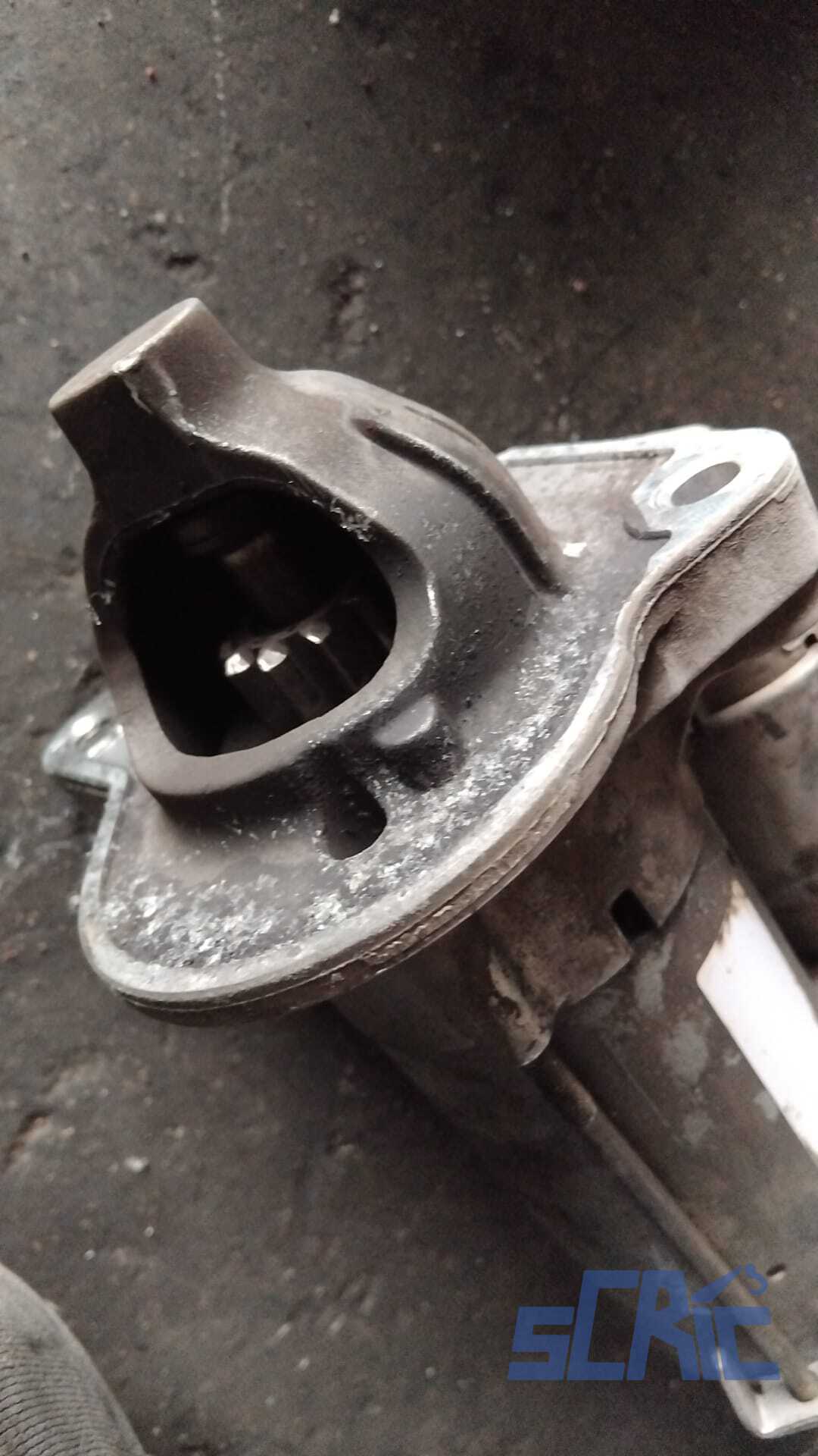 Motorino Avviamento