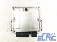 Centralina Motore LANCIA PHEDRA 179 2.0 JTD 2002-2010 0281011031, 9646719080