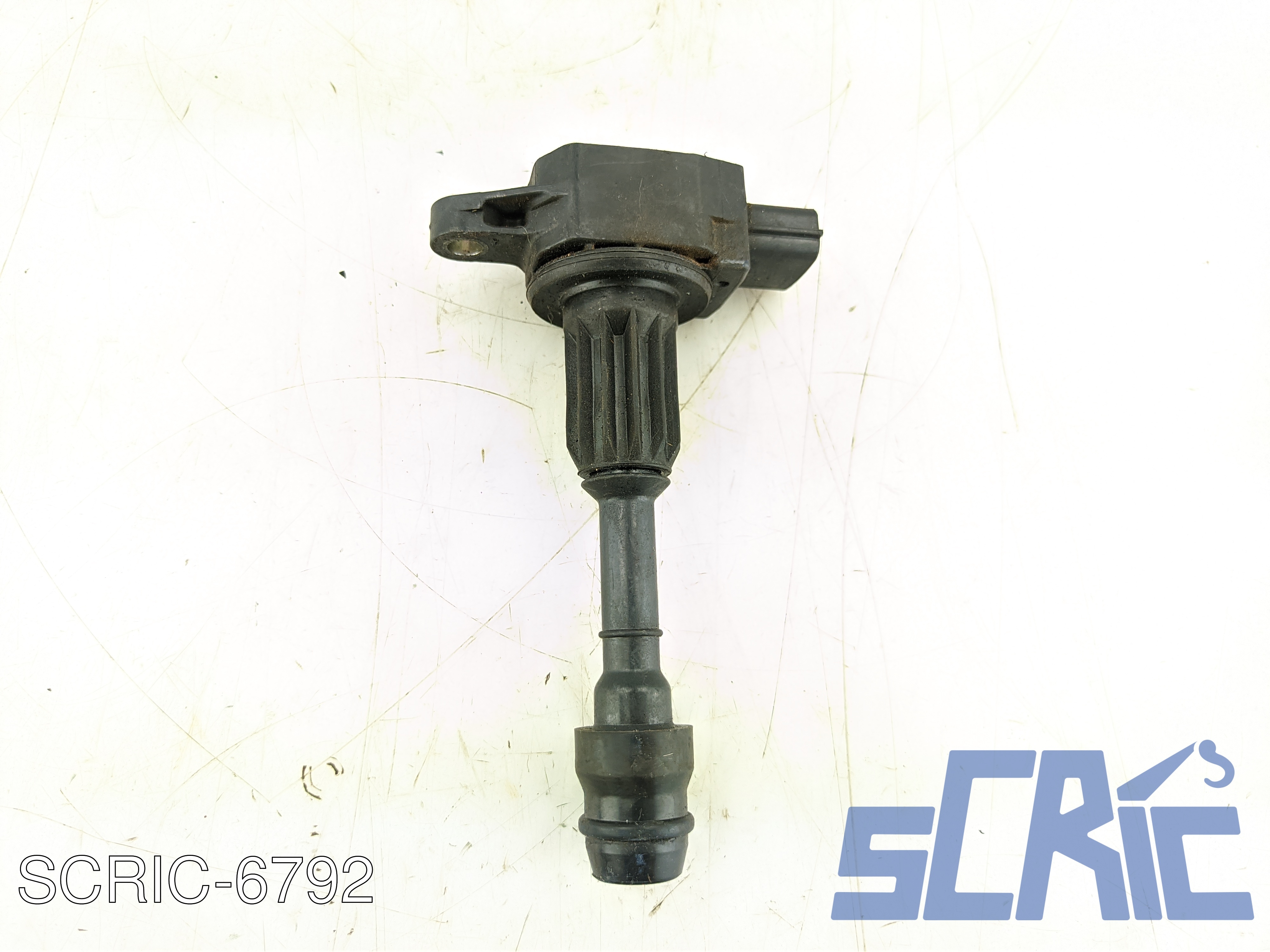 Bobina Di Accensione NISSAN MICRA 3 K12 1.2 16V 2003-2010 22448AX001, 6207G