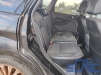 Ford Focus 2 Sw DA, DS, FFS 1.6 TDCI 90CV 2004-2012