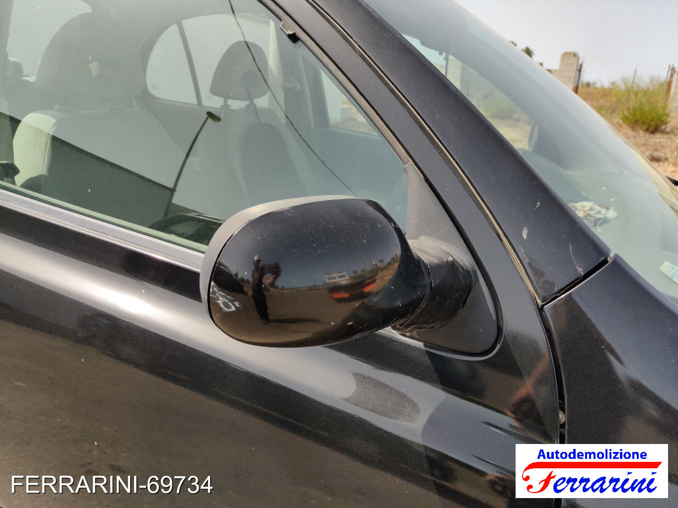 Nissan Micra 3 58