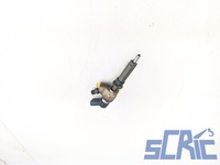 Iniettore PEUGEOT PARTNER 5, G 2.0 HDI 2000-2008 9636819380, 9636819380