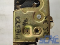 Serratura Porta FORD FIESTA 3 GFJ 1989-1995 destro, dx, posteriore, post
