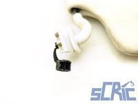 Aletta Parasole FORD MONDEO 5 TURNIER CF 2014-2023 sinistro, sx 2033283