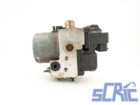 Centralina Pompa Abs OPEL ZAFIRA A T98 2.0 DTI 16V 2000-2005 90581417