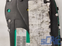 Quadro Contachilometri PEUGEOT 307 3A/C 1.6 HDI 110 2004-2009 9661323180
