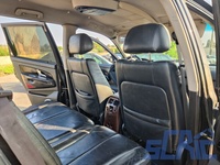 Ssangyong Rexton GAB 2.7 XDI 165CV 2005-2006