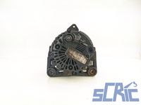 Alternatore RENAULT MEGANE 2 LM0/1 1.9 DCI 2003-2023 8200290215, 403143083