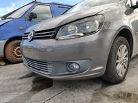 Vw Touran 1T3 1.4 TSI ECOFUEL 150CV 2010-2015