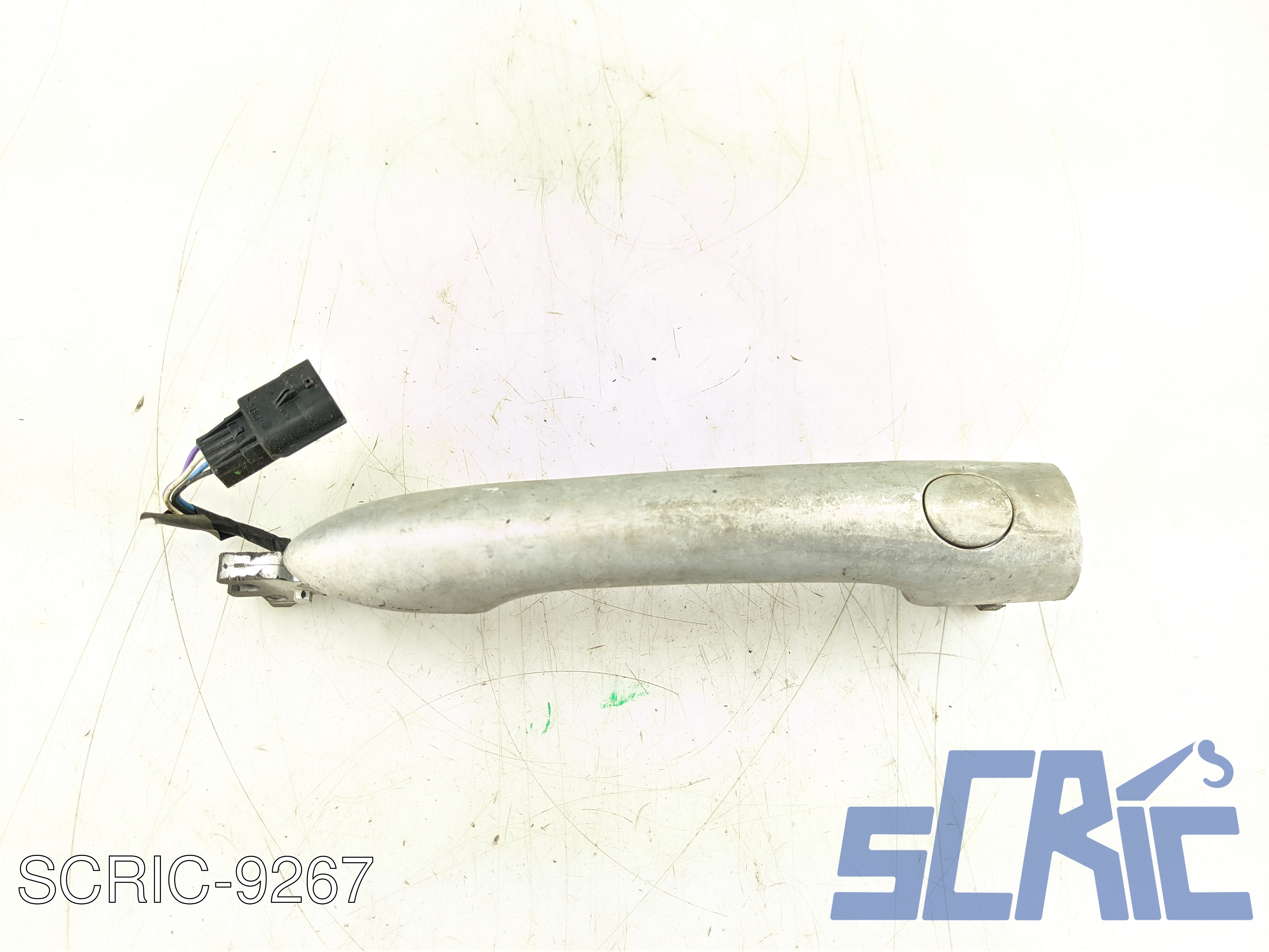 elettrica Maniglia Porta Esterna RENAULT MEGANE 2 BM0/1, CM0/1 2003-2008 destra