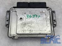 Centralina Motore ALFA ROMEO 159 939 1.9 JTDM 16V 2005-2011 55204661, 0281013138