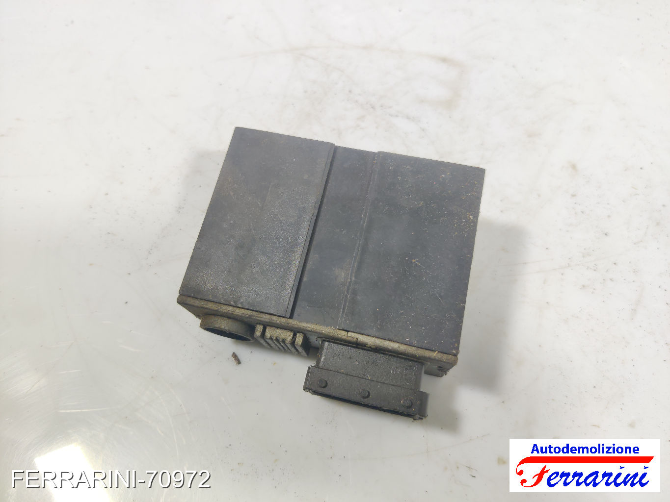 Centralina Gpl OPEL ASTRA G SW T98 1.4 16V 1998-2004 BR0417, 220132, AAB1912CGC