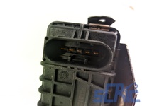 Turbina MERCEDES CLASSE E W211 E 270 CDI 2002-2008 A6470900180, 72746350049
